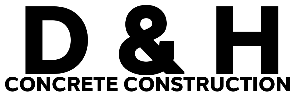 D & H Concrete Construction